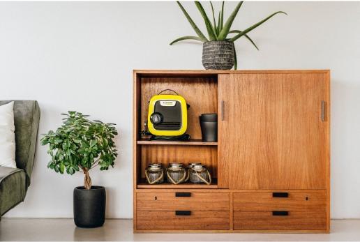 Image du produit Kärcher K Mini (Fonctionnement sur secteur)