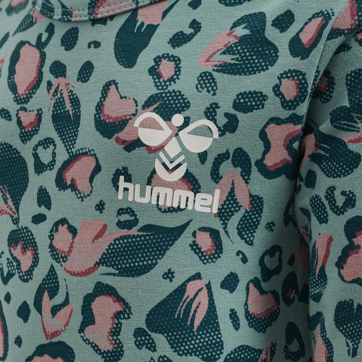 Actual product image hummel Hmlsonja Body L/S (68)