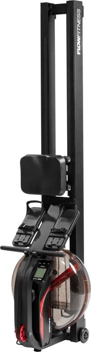 Image du produit Flow Fitness Rameur aquatique "Driver DWR2500i water rower"