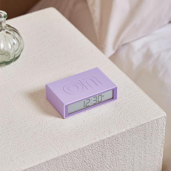Actual product image Lexon Flip+