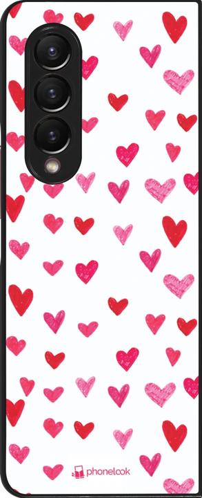 Immagine prodotto PhoneLook Coque Valentine 2022 Tanti cuori rosa (Samsung Galaxy Z Fold3)