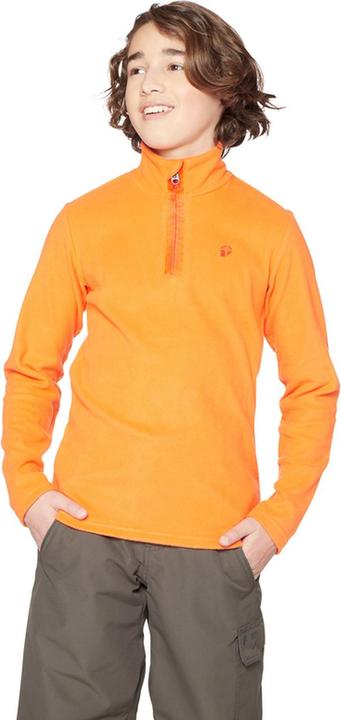 Immagine prodotto Protest Felpa per bambini Perfecty Jr 1/4 Zip Top (152)