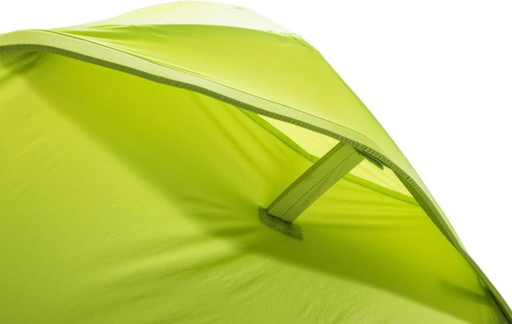 Actual product image Campz Lacanau Ultralight Tent 2P (Dome tent, 1.95 kg, 2 persons)