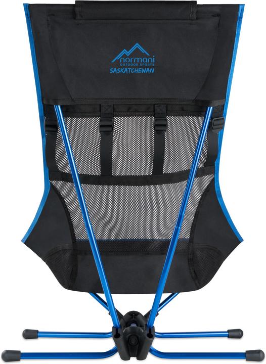Image du produit Normani Chaise de camping Saskatchewan - 8785