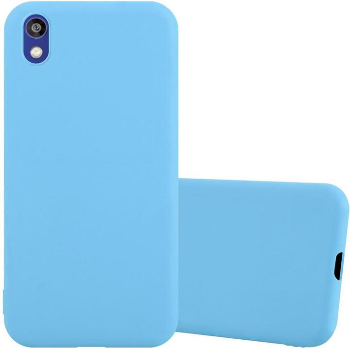 Productafbeelding Cadorabo TPU Candy Cover (Huawei Y5 (2019), Honor 8s)