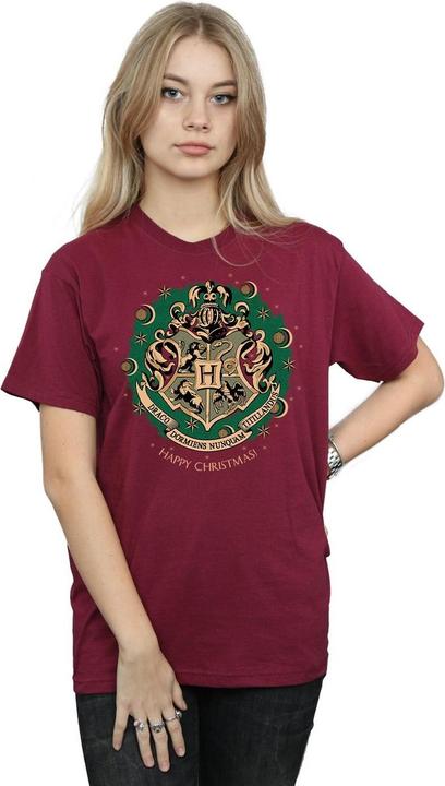 Produktbild Christmas Wreath TShirt (S)