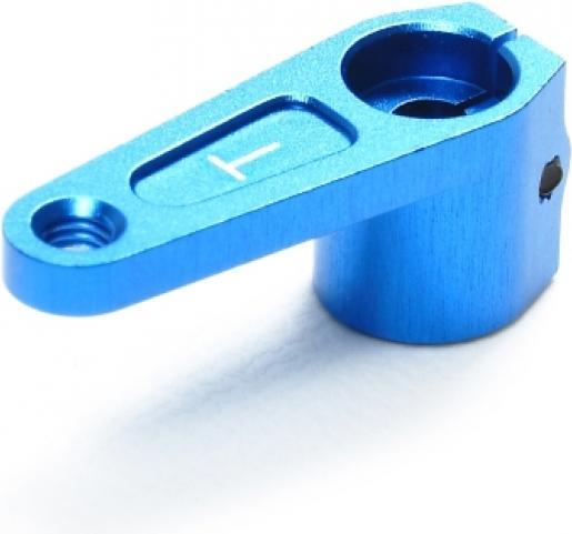 Image du produit Tamiya Levier de servo en aluminium (/FUTABA)