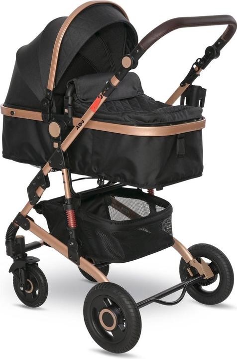 Produktbild Lorelli Kombikinderwagen 2 in 1 Alba