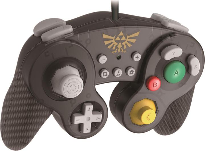 Image du produit HORI Champ de bataille - Zelda (Switch)