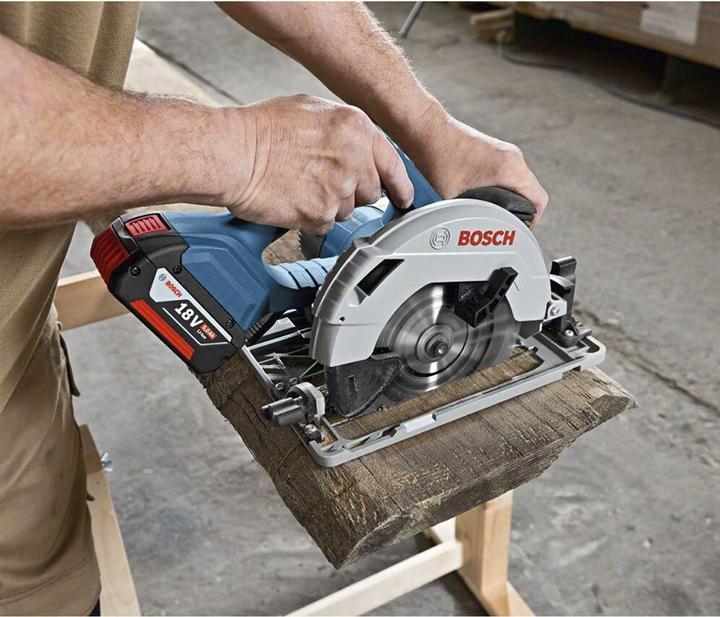 Produktbild Bosch Professional Gks 18v-57 G