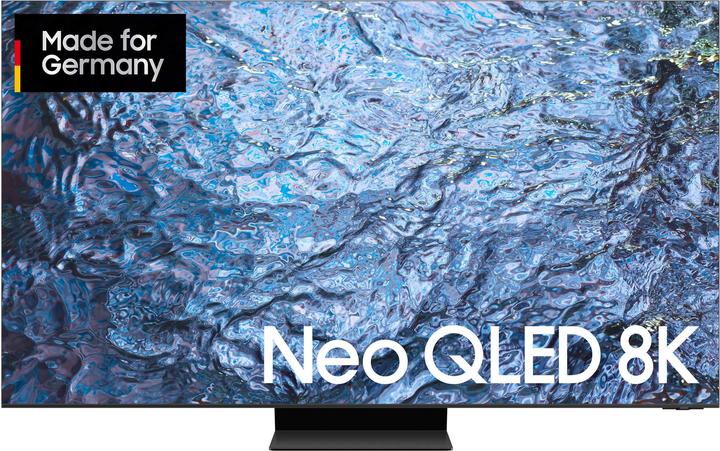 Samsung GQ65QN900CT (65", QN900C, NeoQLED, 8K)