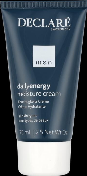 Actual product image Declaré Daily Energy (75 ml, Day cream)
