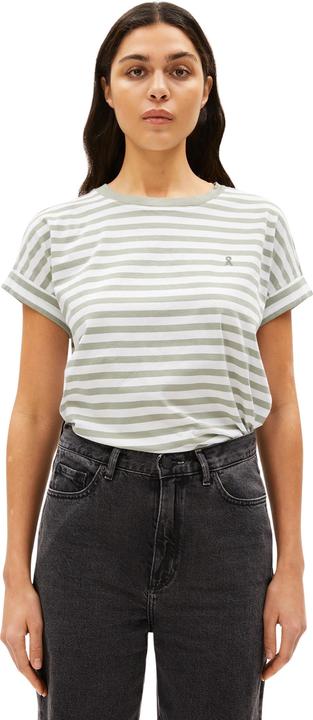 Actual product image Armedangels Women's Idaara Stripes (M)