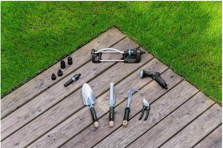Immagine prodotto Gardena EcoLine