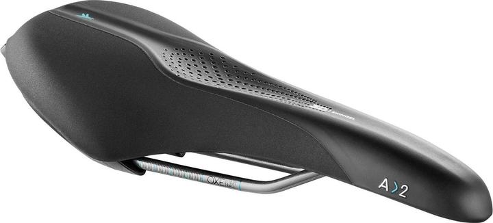 Selle Royal Scientia A>2 Saddle, Athletic, medium