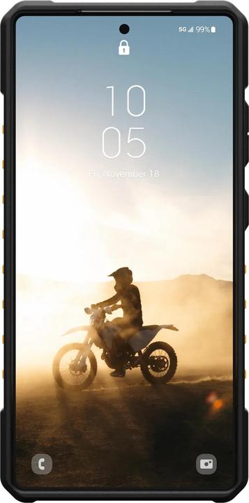 Immagine prodotto UAG Pathfinder with Magnet (Samsung Galaxy S25 Ultra)