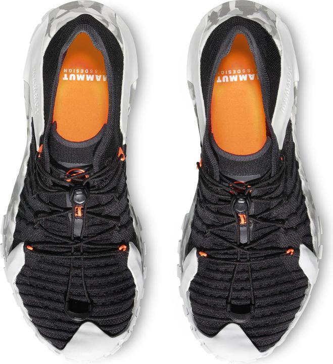 Produktbild Mammut Hueco Knit II Low (41 1/3)