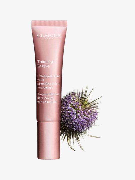 Image du produit Clarins Total Eye Rev (Gel, 15 ml, Journée)