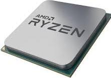 Produktbild AMD Ryzen 7 8700F (AM5, 4.10 GHz, 8 -Core)