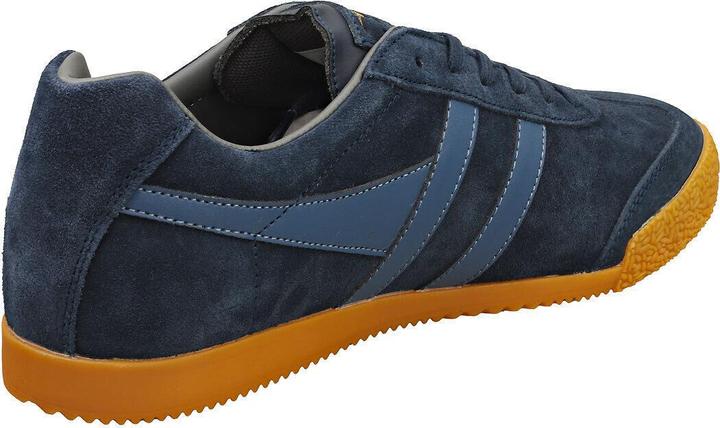 Produktbild Gola Harrier Suede (44)