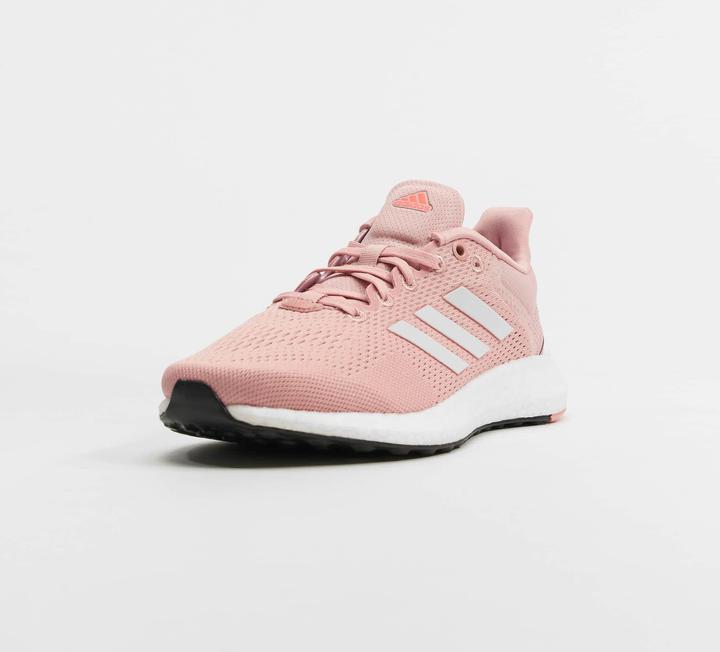 Produktbild adidas Pureboost 21 Laufschuh Damen (38 2/3)