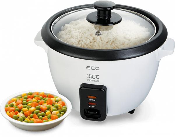 Actual product image ECG RZ 060