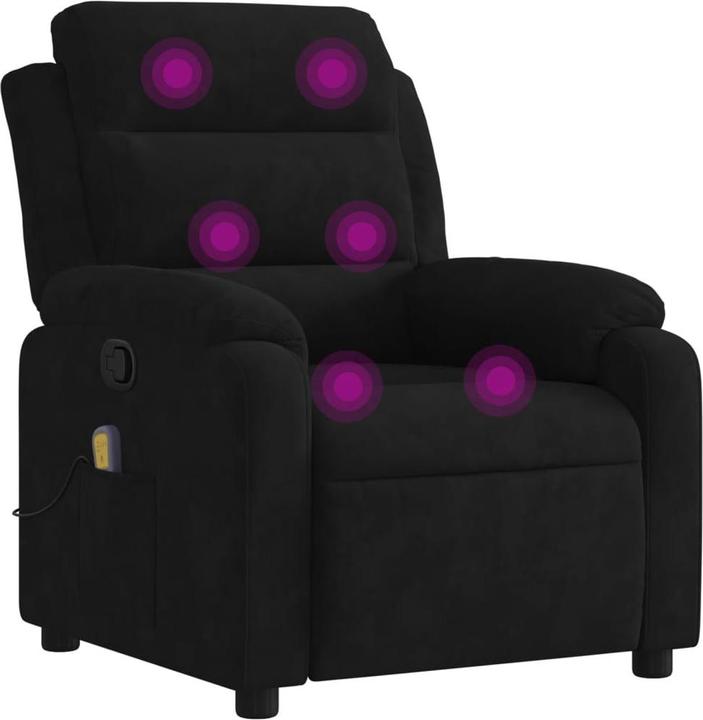 Actual product image VidaXL Obidiah