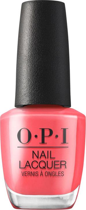 Produktbild OPI Make 'Em Jelly - Drive ‘em Magenta