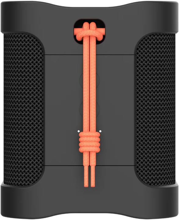 Immagine prodotto Skullcandy Altoparlante Terrain Mini Wireless Nero (14 h)