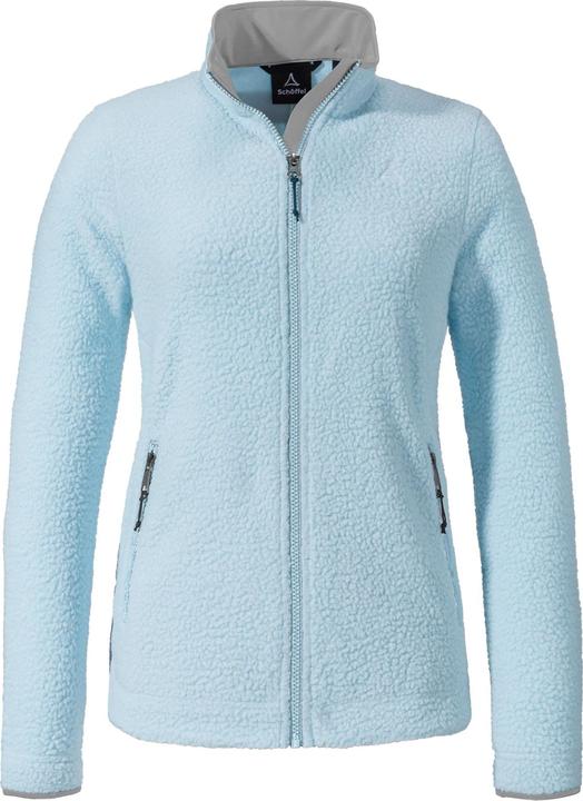 Schöffel Fleece Jacket Atlanta L (46)