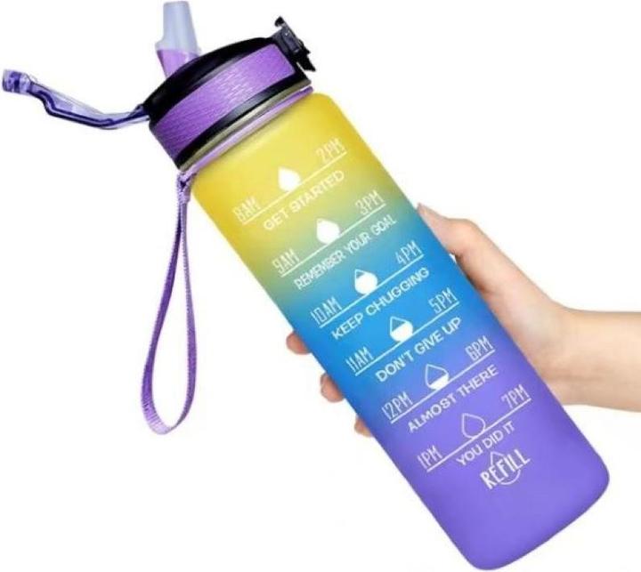 Produktbild ASMI Trinkflasche (1 l)