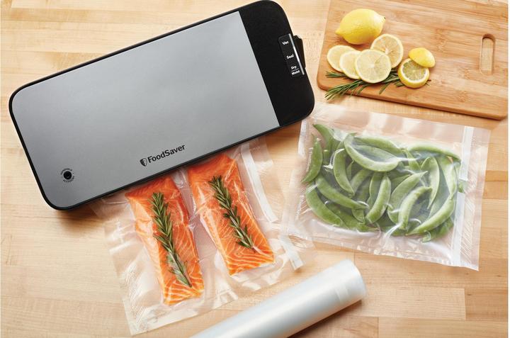 Actual product image FoodSaver VS2190X