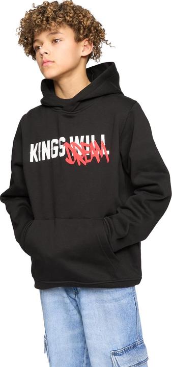Image du produit Kings Will Dream - Sweat à capuche TAGGED - Garçon (128)