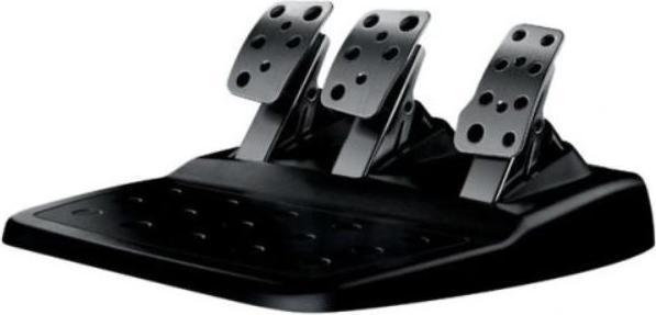 Produktbild Logitech G G920 Driving Force Racing Wheel (Windows, Xbox One X, Xbox One S)