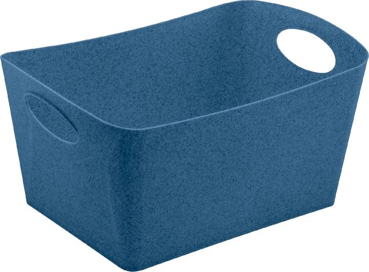 Koziol Boxxx Aufbewahrungsbehälter (1 x, 29 x 20 cm)