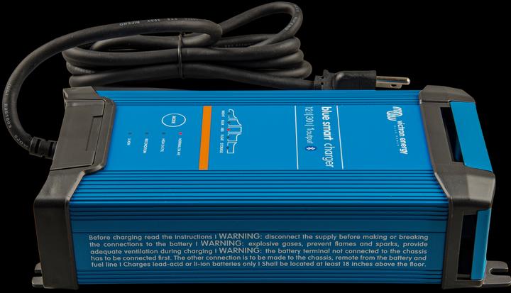 Immagine prodotto Victron Energy Blu Smart (12V, 30 A)