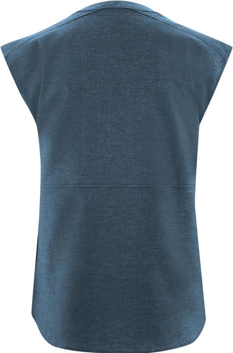 Actual product image Red Chili Sela shirt (L)