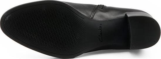 Produktbild Clarks Freva55zip (35.5)