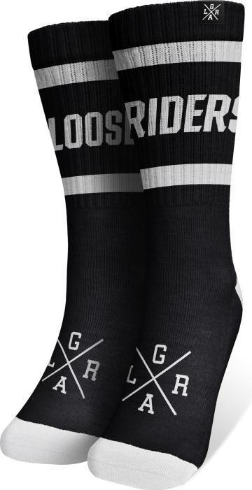 Produktbild Loose Riders Classic Socks (3-Pack ) (One Size)