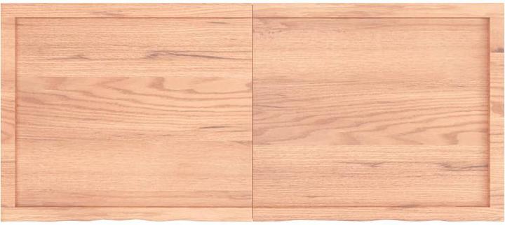 Produktbild VidaXL Oak Nature (140 x 60 x 4 cm)
