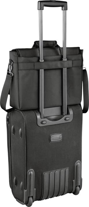 Actual product image Trust Notebook case GXT 1270 Bullet Gaming 16 (16", Universal)