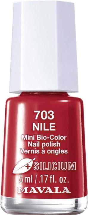 nile