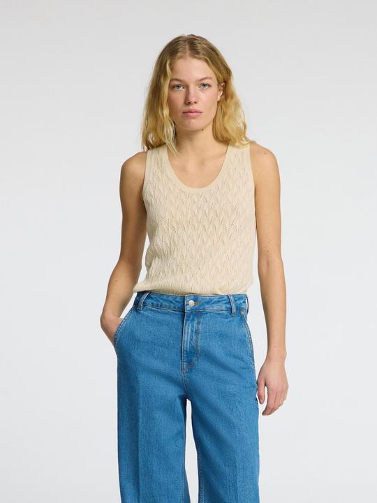 Image du produit Selected Femme Top SLFAGNY (L)