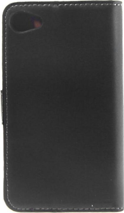 Immagine prodotto OEM Custodia a libro Slim Sony Xperia Z5 Compact - nero (Sony Xperia Z5 Compact)