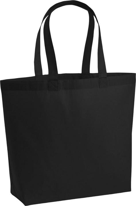 Immagine prodotto Westford Mill Premium Cotone Borsa a Tracolla (18 l)