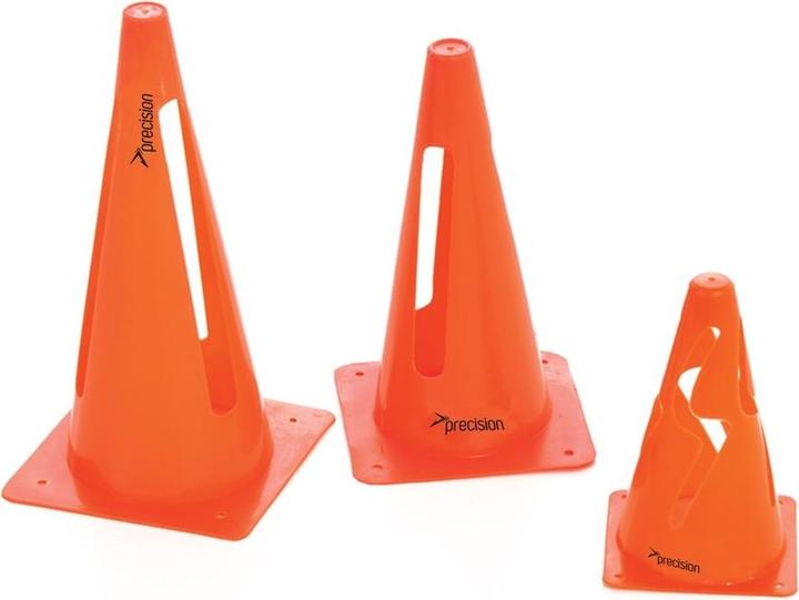 Image du produit Precision Kit de cônes de sécurité Collapsible