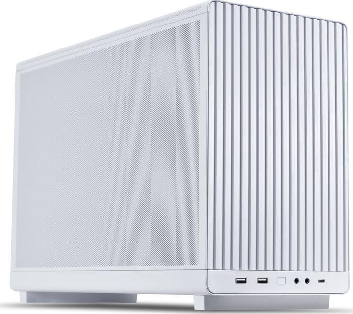 Actual product image Lian-Li A3 (mATX, Mini-ITX)