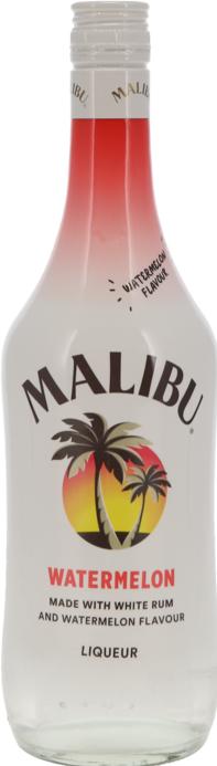 Image du produit Malibu Liqueur de pastèque (1 x 70 cl)
