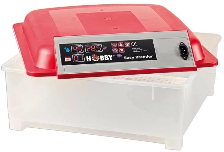 Image du produit Hobby Incubateur Easy Breeder, 48 x 25 x 51 cm