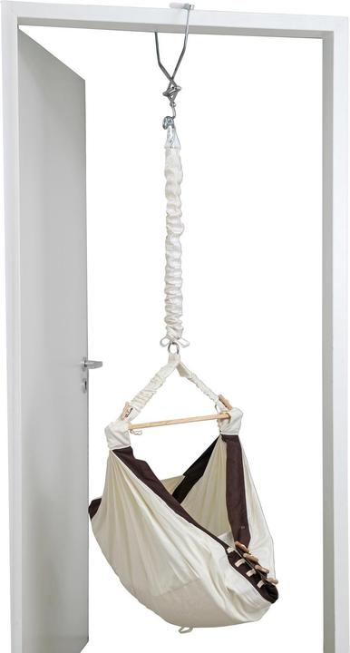 Actual product image Amazonas Door clamp